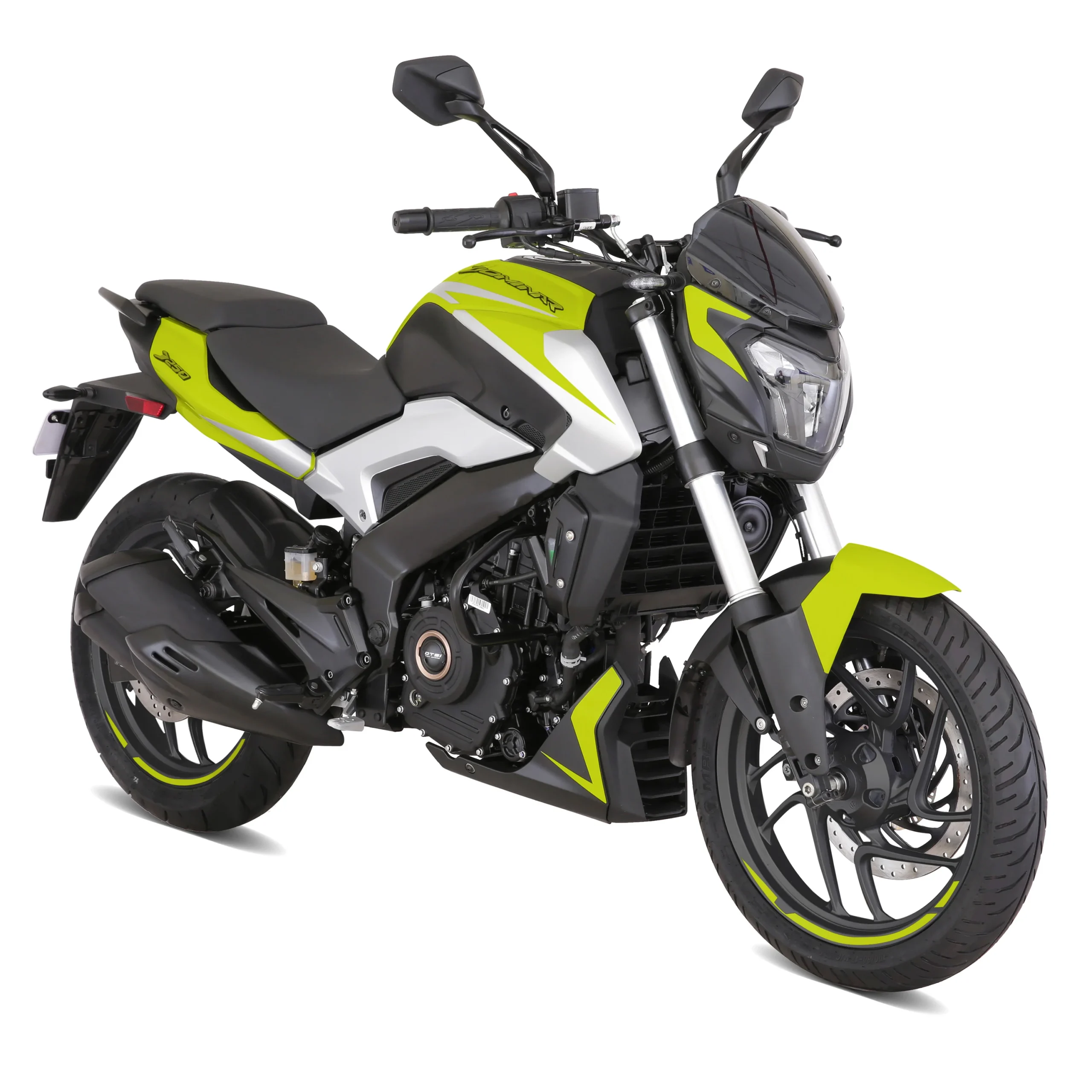 Bajaj Dominar D 250