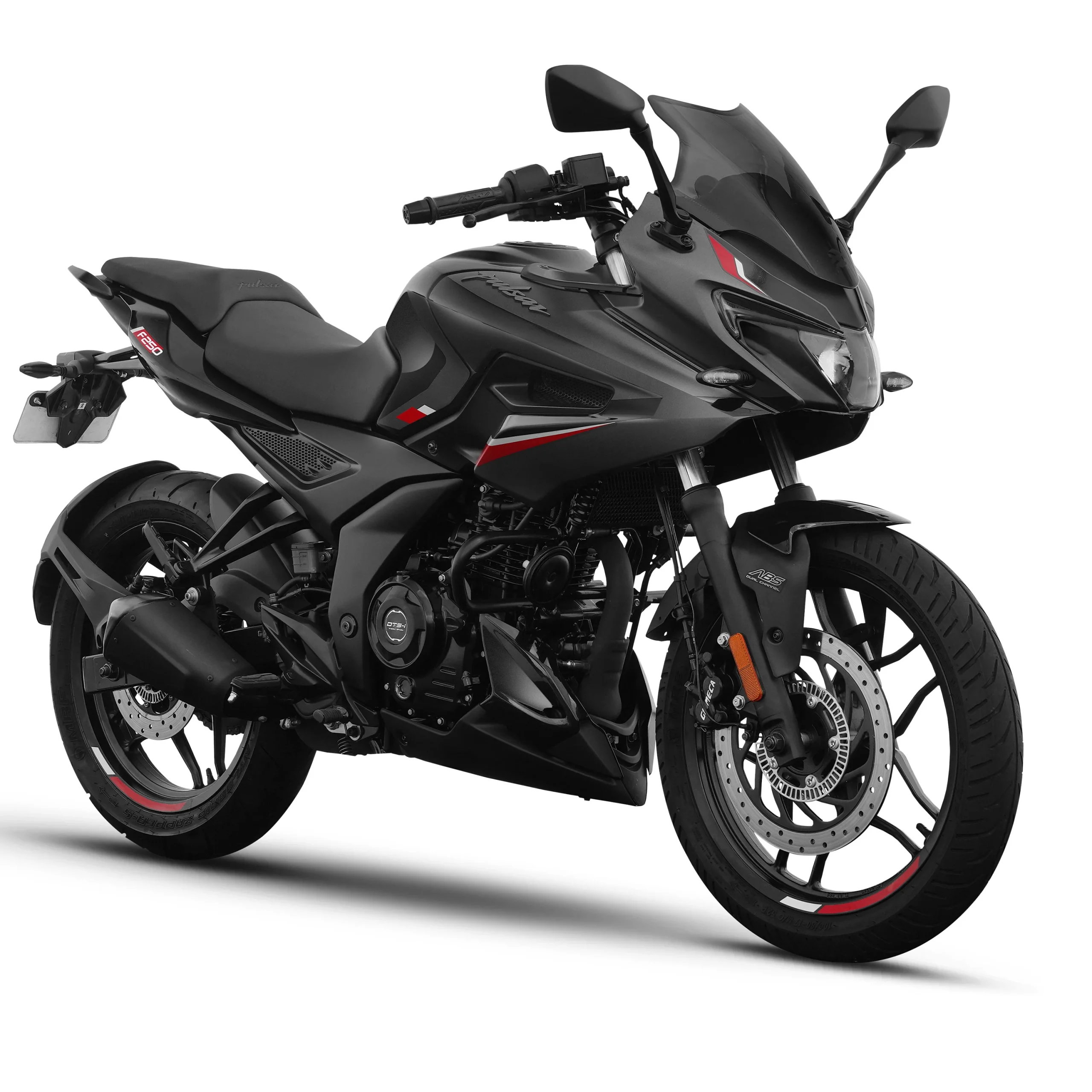 Bajaj Pulsar F 250