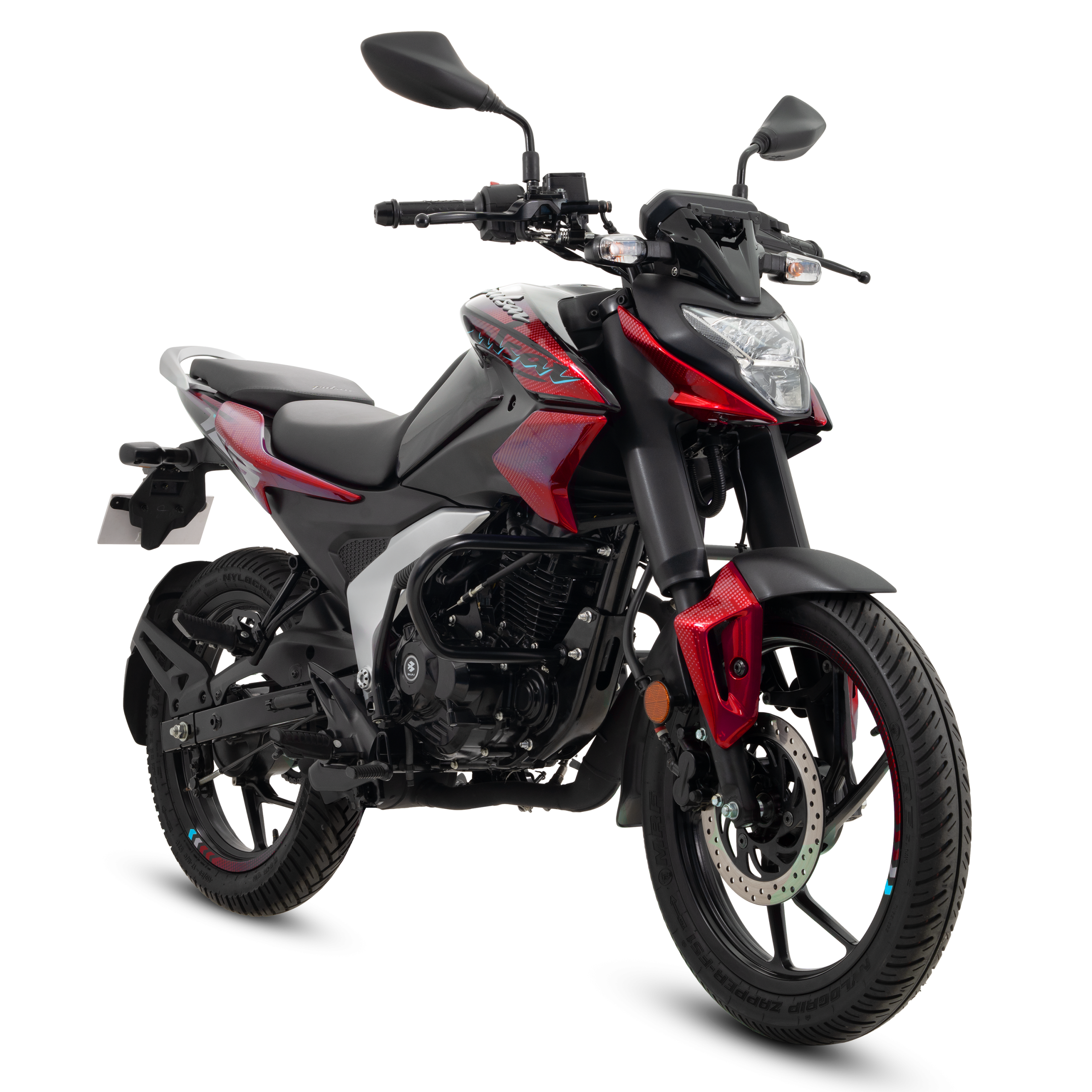 Bajaj Pulsar N 125